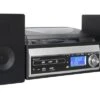 Soundmaster MCD1820 DAB+ HiFi Anlage -Haus & Outdoor 402302 3140228