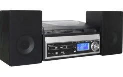 Soundmaster MCD1820 DAB+ HiFi Anlage