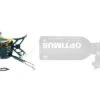 Optimus Polaris Optifuel Tactical Campingkocher -Haus & Outdoor 402311 2944193