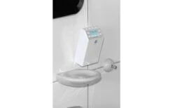 Soundmaster DAB60 DAB+ Akkuradio Mit Bewegbungssensor -Haus & Outdoor 402629 3139857