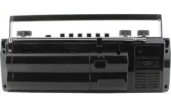 Soundmaster SRR 70TI Portable DAB+ Radio Mit Bluetooth 13 Soundmaster SRR 70TI Portable DAB+ Radio Mit Bluetooth -Haus & Outdoor 402632 3139938