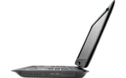 Soundmaster Portable DVD PDB 1600 Tragbarer DVD Player / Spielekonsole Inkl. Spielecontroller -Haus & Outdoor 402656 2957657