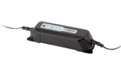 Ansmann ALCT 6-24/4 Batterie Ladegerät 6 V / 12 V / 24 V