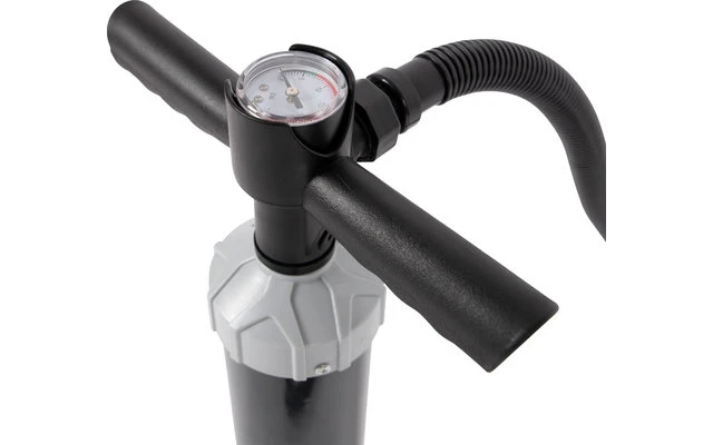 Bo-Camp Air M Aufblasbares Universalzelt 200 X 160 Cm 4 Bo-Camp Air M Aufblasbares Universalzelt 200 X 160 Cm – Bild 2