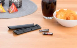 Ansmann Alkaline Micro AAA Batterie 1,5 V 4er-Set 7 Ansmann Alkaline Micro AAA Batterie 1,5 V 4er-Set -Haus & Outdoor 404664 3102701