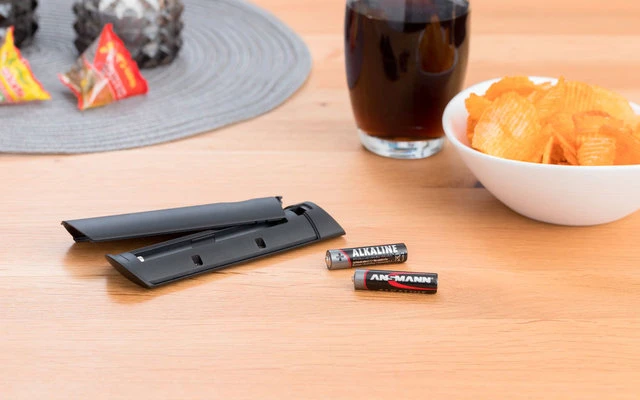 Ansmann Alkaline Micro AAA Batterie 1,5 V 4er-Set 5 Ansmann Alkaline Micro AAA Batterie 1,5 V 4er-Set – Bild 3