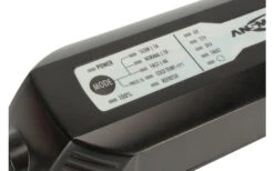 Ansmann ALCT 6-24/4 Batterie Ladegerät 6 V / 12 V / 24 V -Haus & Outdoor 404670 2957435