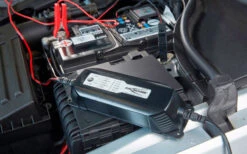 Ansmann ALCT 6-24/4 Batterie Ladegerät 6 V / 12 V / 24 V -Haus & Outdoor 404766 2957447