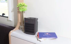 Berger Keramik-Heizlüfter Plus -Haus & Outdoor 408003 2973644