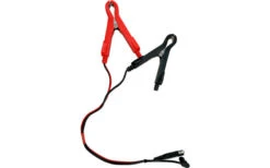 Absaar Pro4 Lithium Batterieladegerät 6 - 12 V / 4 A -Haus & Outdoor 408117 2974505