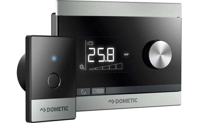 Dometic SinePower DSP1324T Komfort-Sinus-Wechselrichter 24 V 1200 W 3 Dometic SinePower DSP1324T Komfort-Sinus-Wechselrichter 24 V 1200 W