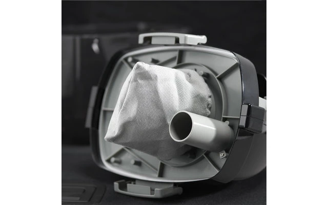 Dometic PowerVac PV 100 Nass-Trockensauger Mit 12 V Akku 6 Dometic PowerVac PV 100 Nass-Trockensauger Mit 12 V Akku – Bild 4