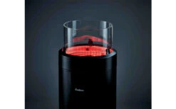 Enders Nova LED M Heizstrahler / Flammenspiel Taupe / Gold 14 Enders Nova LED M Heizstrahler / Flammenspiel Taupe / Gold -Haus & Outdoor 409428 2979270