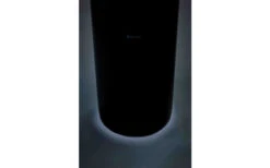 Enders Nova LED L Heizstrahler / Flammenspiel Grey / Black -Haus & Outdoor 409515 2977461 1