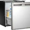 Dometic CoolMatic CRX 65D Ausziehkühl- Und Gefrierfach 12 V / 24 V / 50 Liter -Haus & Outdoor 410009 3414101