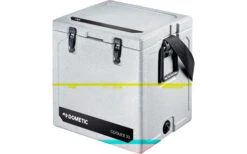 Dometic Cool-Ice WCI 22 Isolierbox Stone 22 Liter -Haus & Outdoor 410306 3411611