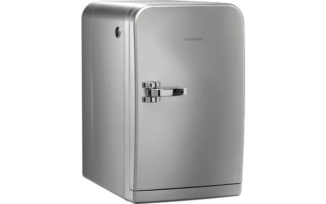 Dometic MyFridge MF 5M Thermoelektrischer Minikühlschrank 5 Liter 3 Dometic MyFridge MF 5M Thermoelektrischer Minikühlschrank 5 Liter