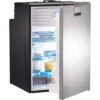 Dometic CoolMatic CRX 110S Kompressorkühlschrank Mit Gefrierfach 12 V / 24 V 108 Liter -Haus & Outdoor 410393 3339740