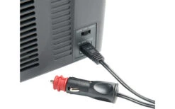 Dometic TropiCool TCX 14 Tragbare Thermoelektrische Kühlbox 15 Liter -Haus & Outdoor 410540 4482323