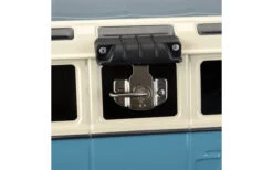 VW Collection T1 Bus Rollbare Passiv Kühlbox 30 Liter 9 VW Collection T1 Bus Rollbare Passiv Kühlbox 30 Liter -Haus & Outdoor 410768 2980556