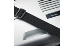 Dometic BordBar AS 25 Thermoelektrische Kühlbox 20 Liter -Haus & Outdoor 410783 2976104