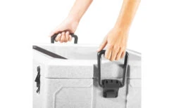 Dometic Cool-Ice CI-42 Isolierbox 43 Liter Stone -Haus & Outdoor 410936 3411722