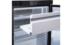 Dometic RMS 8400 Absorberkühlschrank Batteriezündung 85 Liter 30 Mbar -Haus & Outdoor 410951 3421422