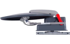 Alden Onelight HD Platinium Vollautomatische Sat-Anlage Inkl. Smartwide LED TV 19"