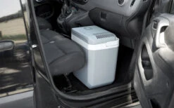 Campingaz Powerbox Plus Thermoelektrische Kühlbox 12 V 24 Liter -Haus & Outdoor 411651 3019799