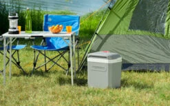 Campingaz Powerbox Plus Thermoelektrische Kühlbox 12 V 24 Liter -Haus & Outdoor 411669 3019805