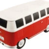 VW Collection T1 Bus Bluetooth Lautsprecher Blau 1 VW Collection T1 Bus Bluetooth Lautsprecher Blau -Haus & Outdoor 411950 2984844