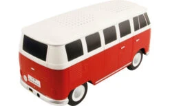 VW Collection T1 Bus Bluetooth Lautsprecher Blau