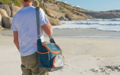 Campingaz Tropic Messenger Kühltasche 20 Liter 11 Campingaz Tropic Messenger Kühltasche 20 Liter -Haus & Outdoor 412124 3016350