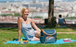 Campingaz Tropic Messenger Kühltasche 20 Liter 14 Campingaz Tropic Messenger Kühltasche 20 Liter -Haus & Outdoor 412265 3016368