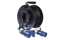 CEE Kabeltrommel 25 M