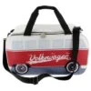 VW Collection T1 Bus Kühltasche 25 Liter -Haus & Outdoor 413757 2992331