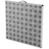 Coleman Quadratischer Campingtisch 80 X 80 X 70 Cm -Haus & Outdoor 414030 3020549