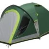 Coleman Kobuk Valley 3 Plus 3-Personen Kuppelzelt -Haus & Outdoor 414048 3022860