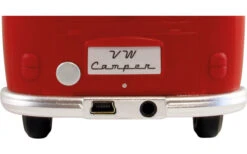 VW Collection T1 Bus Bluetooth Lautsprecher Blau -Haus & Outdoor 415479 2988482