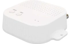 Selfsat Snipe Dome 2 Single Automatische Flachantenne Inkl. Bluetooth Fernbedienung -Haus & Outdoor 416046 2991000