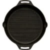 Petromax GP30h Gusseisen Grill-Feuerpfanne Mit Zwei Henkeln 30 Cm -Haus & Outdoor 416763 2993732