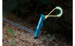 Sea To Summit Ground Control Tent Pegs Zeltheringe 8er Pack -Haus & Outdoor 419078 3042132