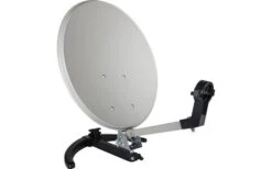 Megasat Campingkoffer Standard Mobile Satellitenanlage 11 Megasat Campingkoffer Standard Mobile Satellitenanlage -Haus & Outdoor 419297 3024441