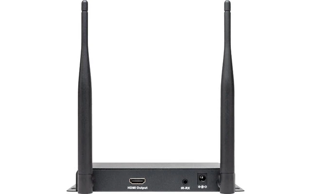 Megasat Premium II Wireless HD Sender 5 Megasat Premium II Wireless HD Sender – Bild 3