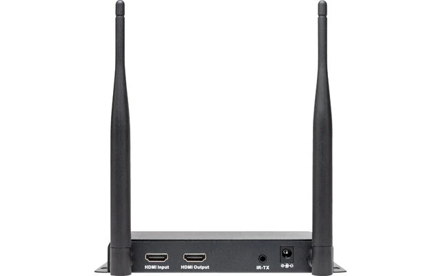 Megasat Premium II Wireless HD Sender 6 Megasat Premium II Wireless HD Sender – Bild 4