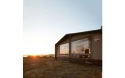 Isabella Ambassador Dawn A850/G14 Saison- / Reisevorzelt -Haus & Outdoor 420843 2998412