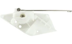 Thetford Schiebereinheit