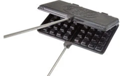 Petromax Waffeleisen Lang -Haus & Outdoor 422043 3994495