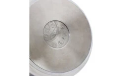 Petromax Edelstahl Teekessel 1,5 Liter -Haus & Outdoor 422184 3001503