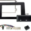 Einbausatz Renault Master - 1-DIN / D-DIN Inkl. -Haus & Outdoor 423875 4295879